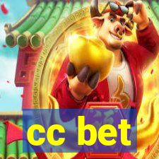 cc bet